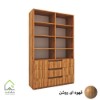 کتابخانه مدل ونوس