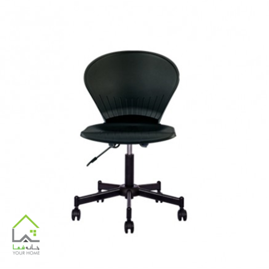 صندلی آزمایشگاهی نیلپر LCI315