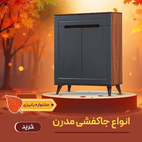 تصویر دسته بندی جاکفشی و جالباسی