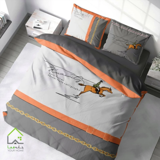 روتختی دونفره هرمس طوسی