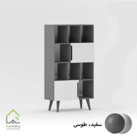 کتابخانه مینیمال