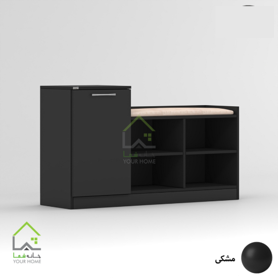 جاکفشی نشیمن دار بارز