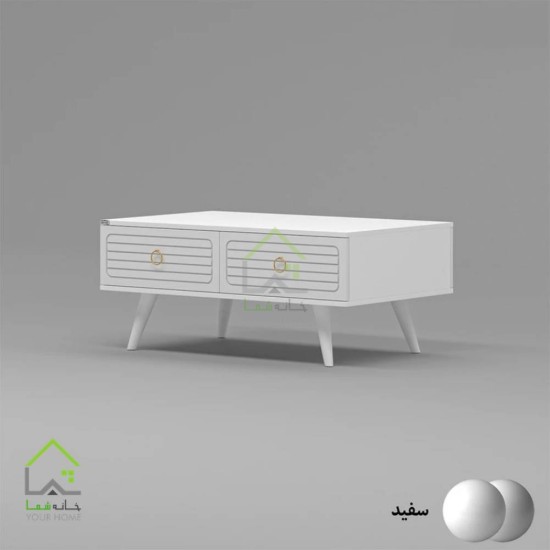 میز جلو مبلی ستاره