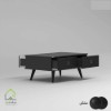 میز جلو مبلی ستاره