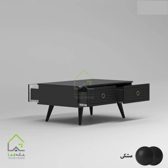 میز جلو مبلی ستاره