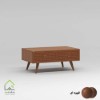میز جلو مبلی ستاره