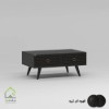 میز جلو مبلی ستاره