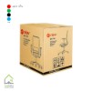 صندلی مدیریتی نیلپر OCM 969M