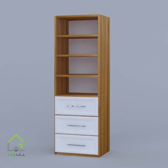 کتابخانه ایستاده رایا