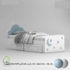 سرویس خواب کودک ماه