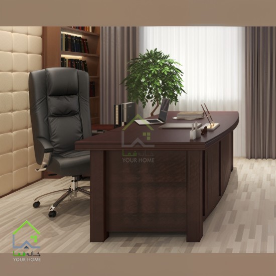 صندلی مدیریتی نیلپر OCM 939i