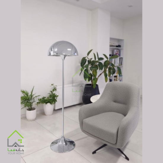 آباژور ایستاده مینیمال خاص