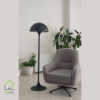 آباژور ایستاده مینیمال خاص