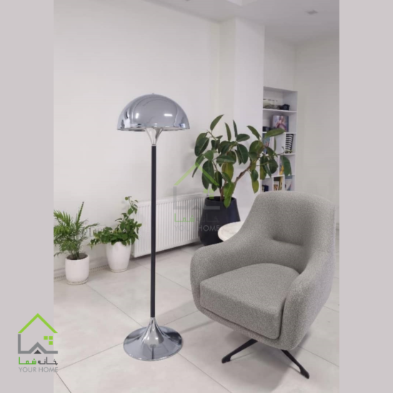 آباژور ایستاده مینیمال خاص
