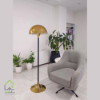 آباژور ایستاده مینیمال خاص