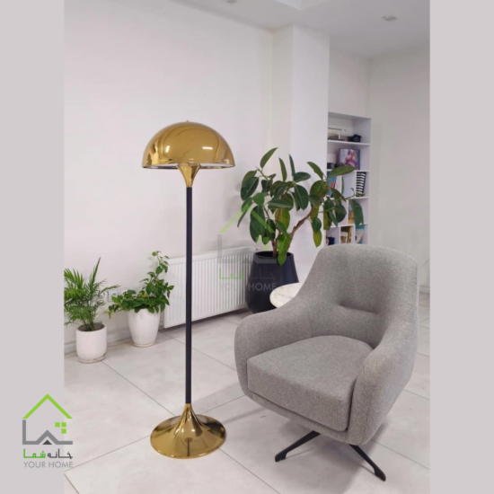 آباژور ایستاده مینیمال خاص