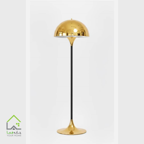 آباژور ایستاده مینیمال خاص