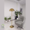 آباژور ایستاده مینیمال خاص
