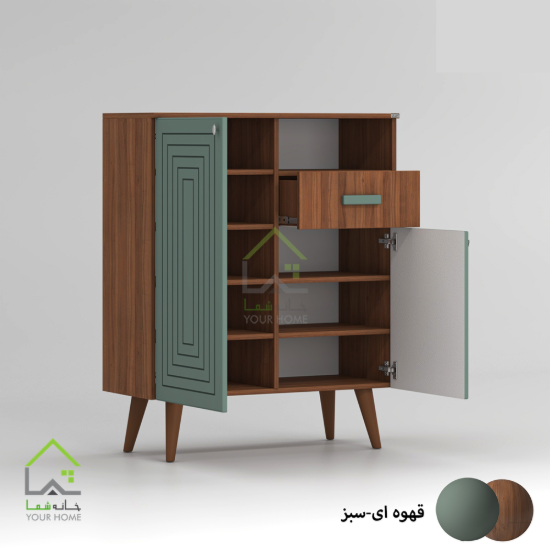جاکفشی روبیک