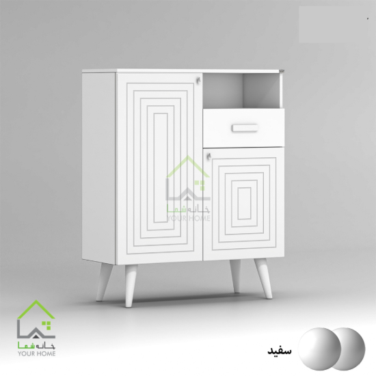 جاکفشی روبیک