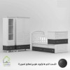 سرویس خواب کودک مینیمال