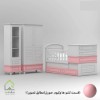 سرویس خواب کودک مینیمال