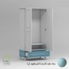 سرویس خواب کودک مینیمال