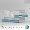 سرویس خواب کودک مینیمال