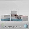 سرویس خواب کودک مینیمال