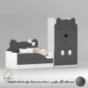 سرویس خواب کودک عروسک
