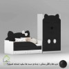 سرویس خواب کودک عروسک