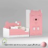 سرویس خواب کودک عروسک