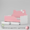 سرویس خواب کودک عروسک