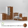 سرویس خواب نوزاد