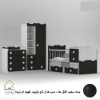 سرویس خواب نوزاد