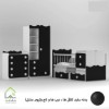 سرویس خواب نوزاد