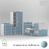 سرویس خواب نوزاد