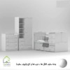 سرویس خواب نوزاد