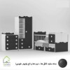 سرویس خواب نوزاد