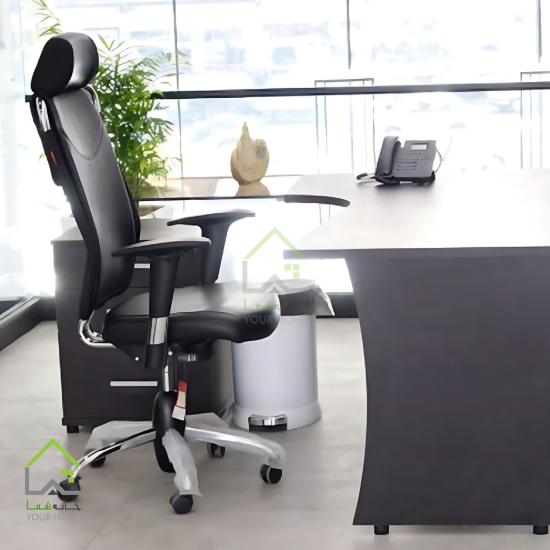 صندلی معاونتی نیلپر OCM 812V