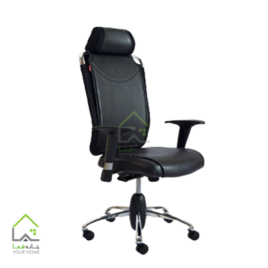 صندلی معاونتی نیلپر OCM 812V