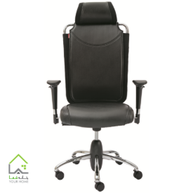 صندلی معاونتی نیلپر OCM 812V