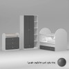 سرویس خواب نوزاد رها