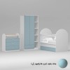 سرویس خواب نوزاد رها
