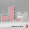سرویس خواب نوزاد رها