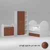 سرویس خواب نوزاد رها