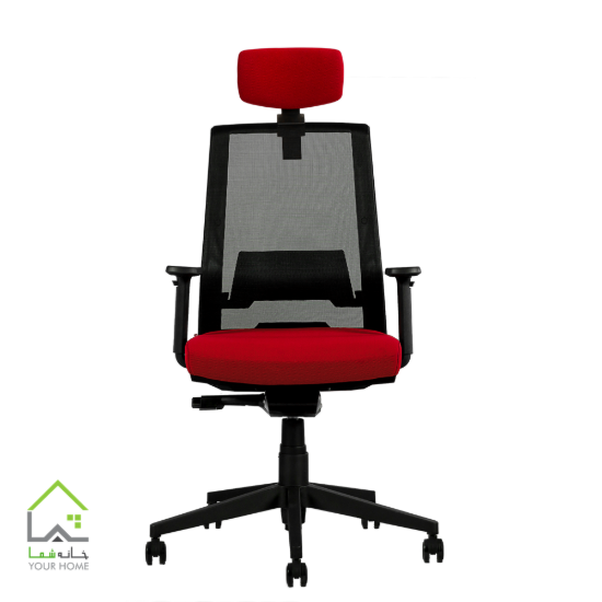 صندلی اداری نیلپر OCM 850