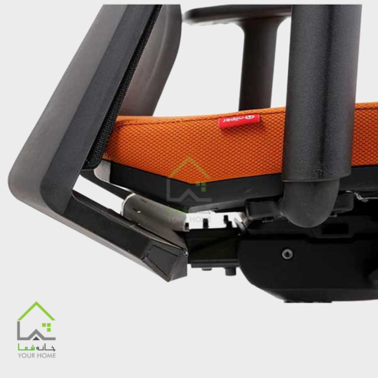 صندلی اداری نیلپر OCM 850