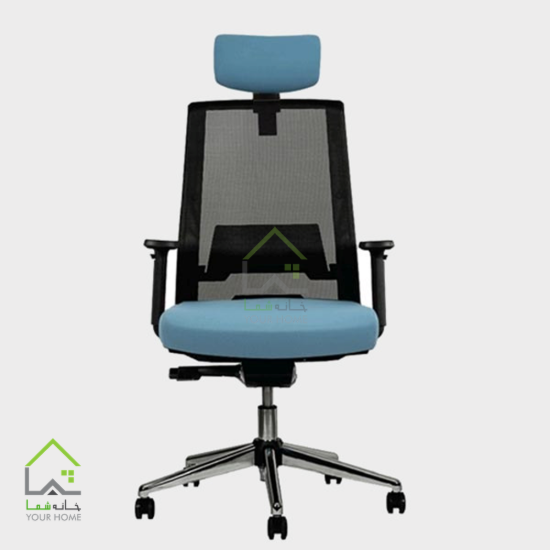 صندلی اداری نیلپر OCM 850