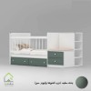 تختخواب نوزاد